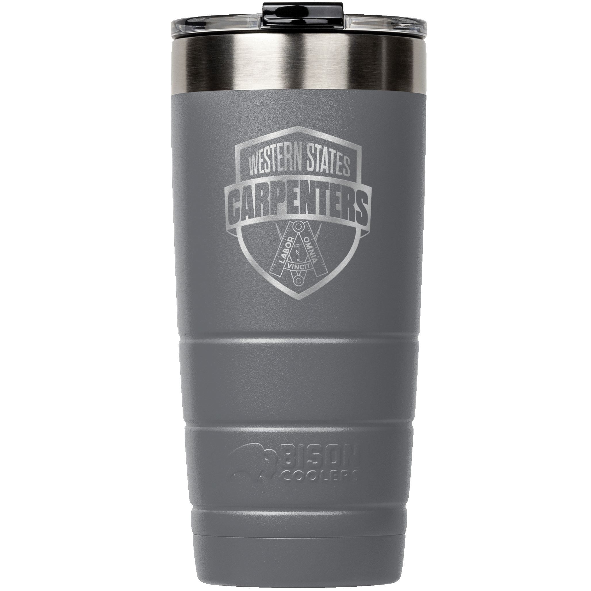 Vajilla de Bisonte - 22 oz 